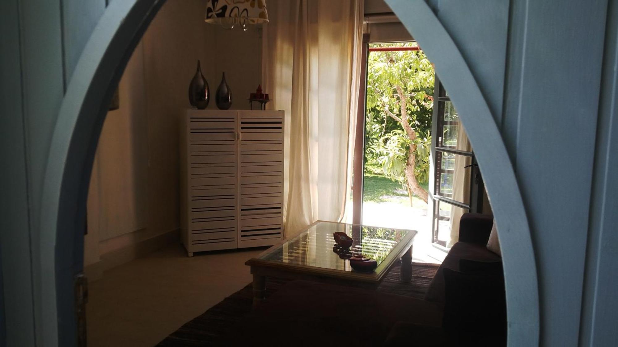 Hotel Casa Taos Douar Azib el goundafi Zimmer foto
