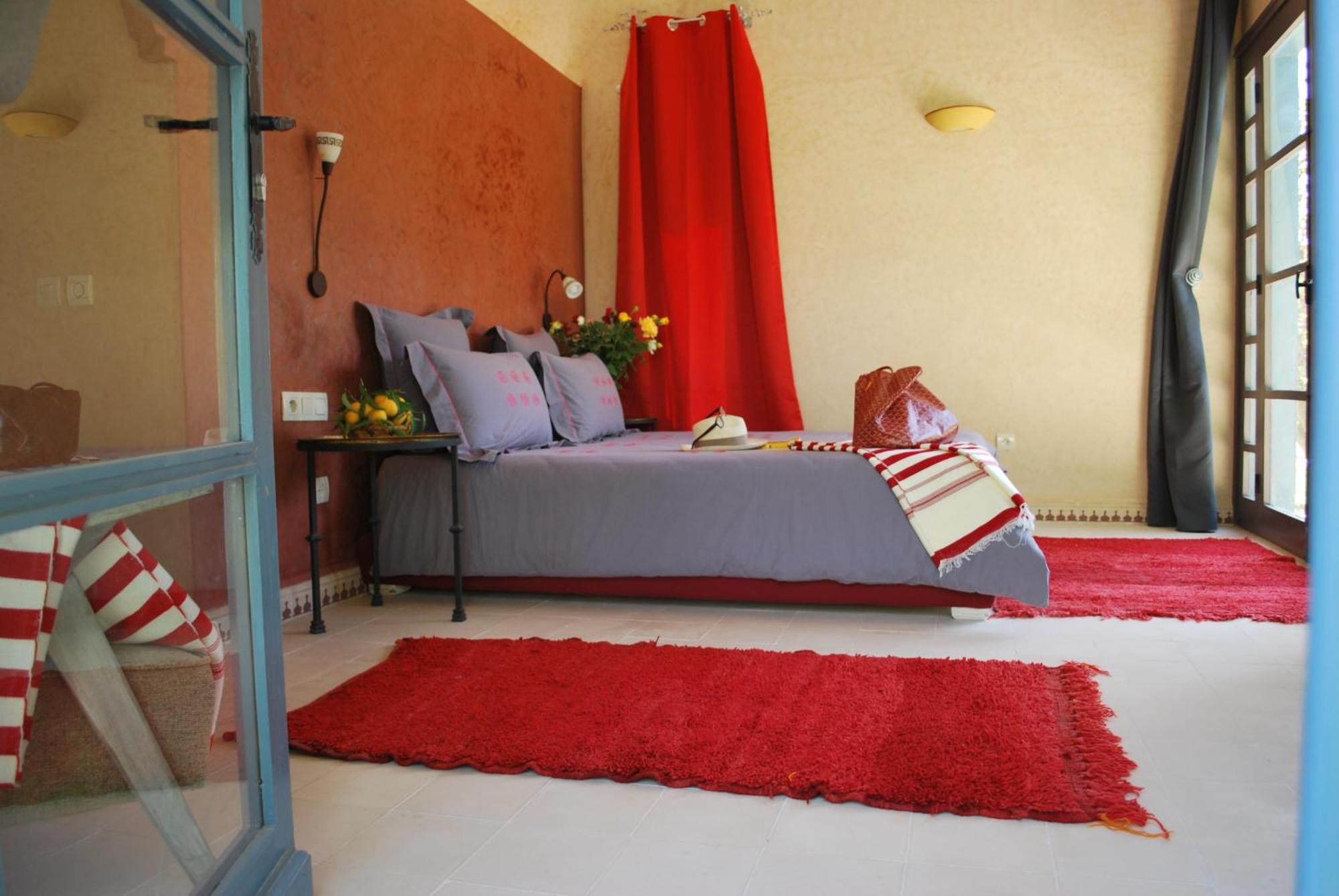 Hotel Casa Taos Douar Azib el goundafi Zimmer foto