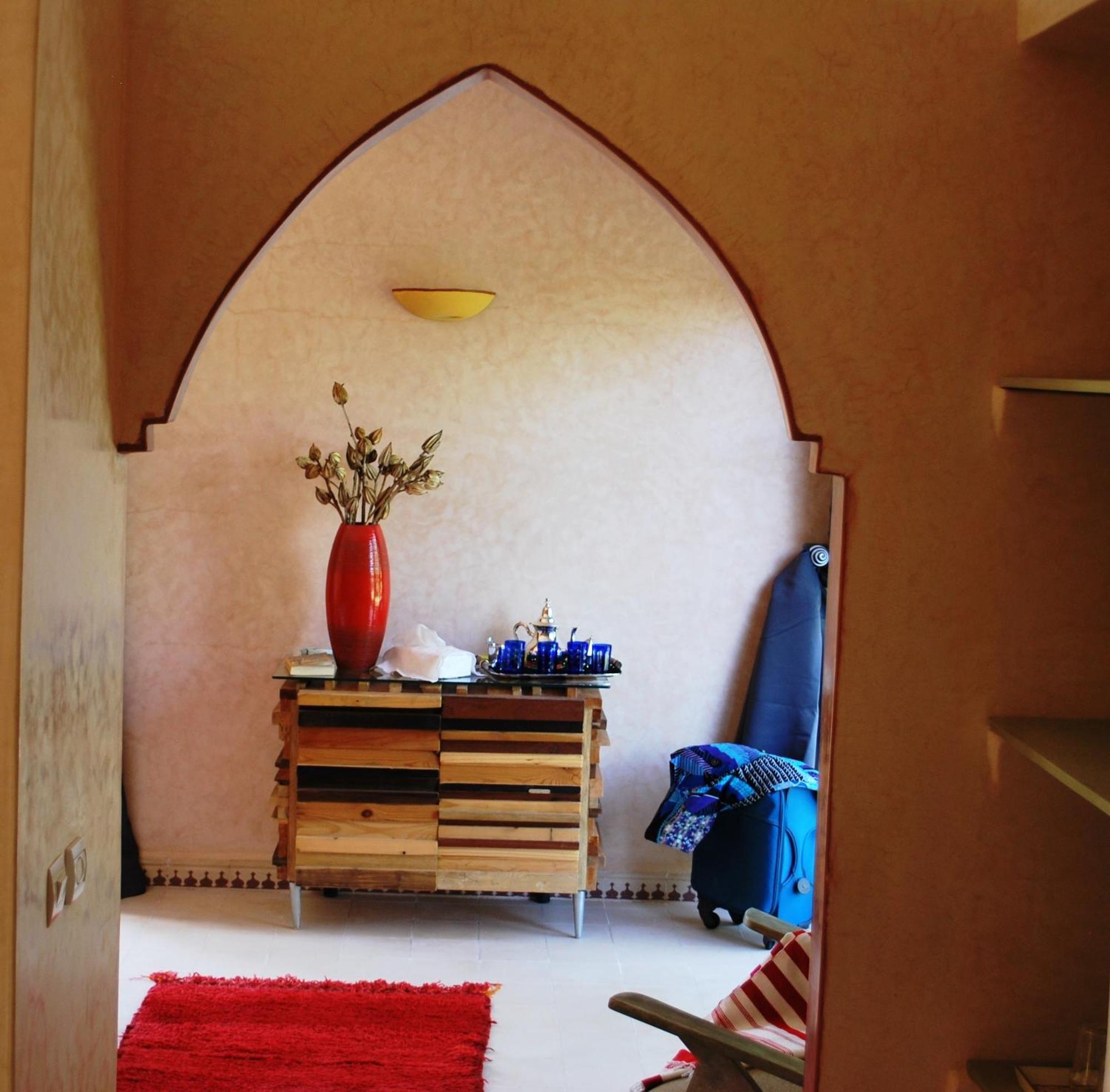 Hotel Casa Taos Douar Azib el goundafi Zimmer foto