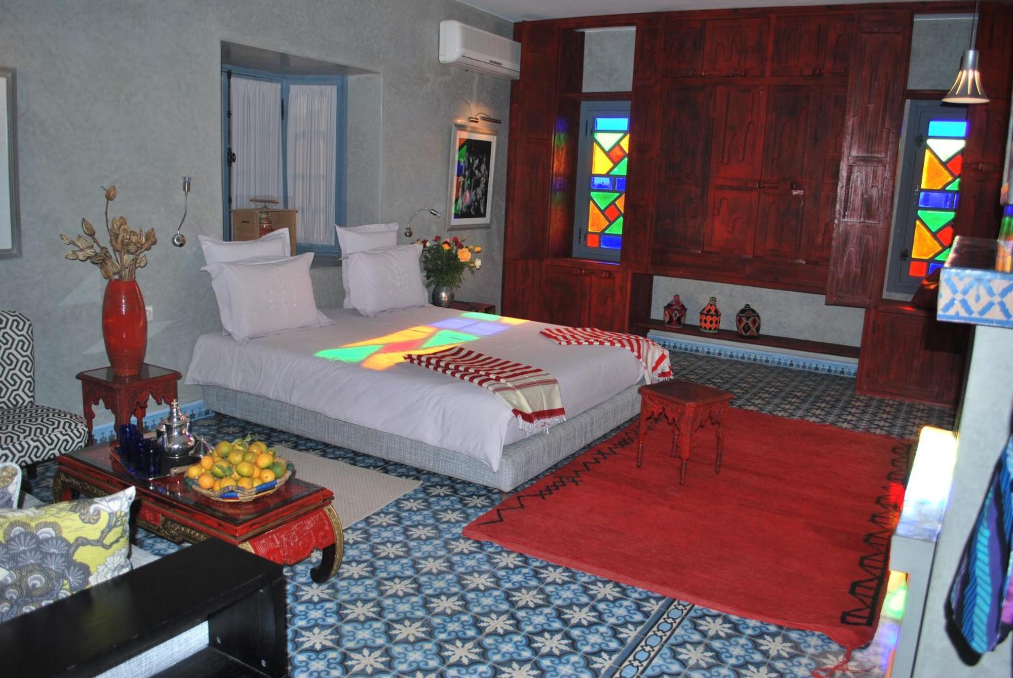 Hotel Casa Taos Douar Azib el goundafi Zimmer foto