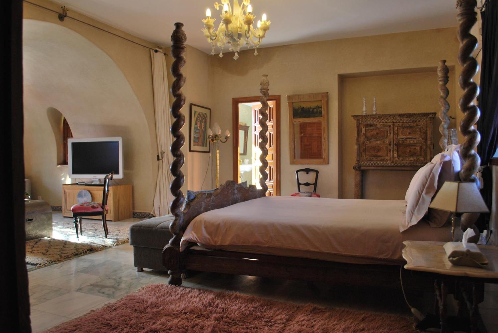 Hotel Casa Taos Douar Azib el goundafi Zimmer foto