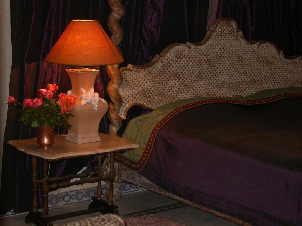 Hotel Casa Taos Douar Azib el goundafi Zimmer foto